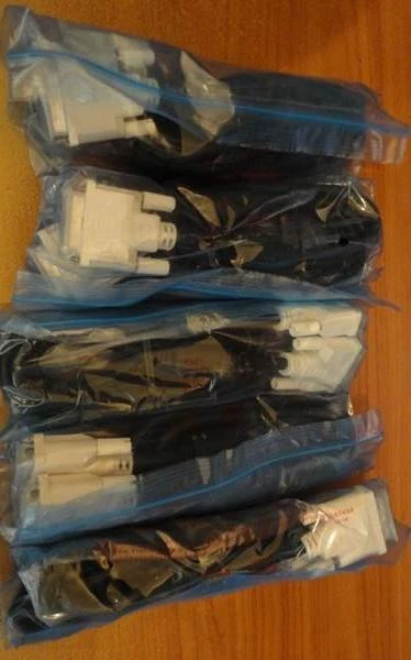 Cable DVI-D M/M Digital – photo 6